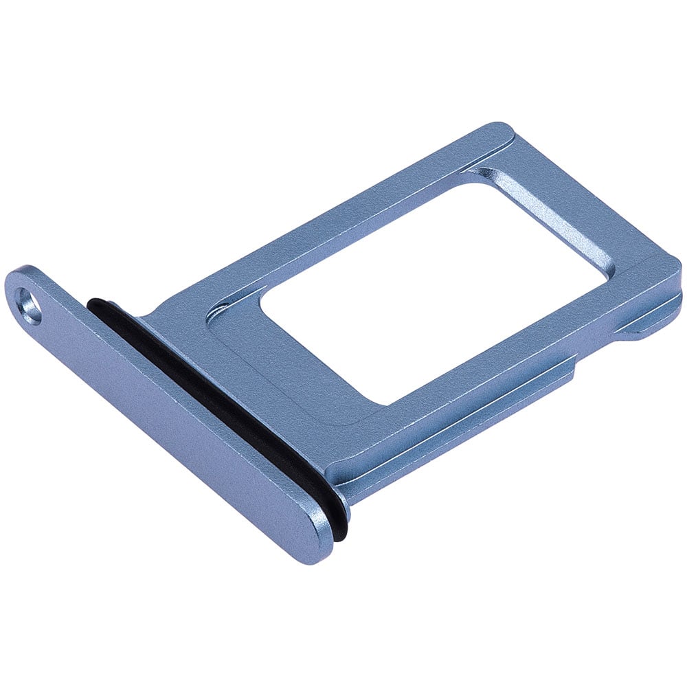 Sim Tray For Apple iPhone 14 Blue